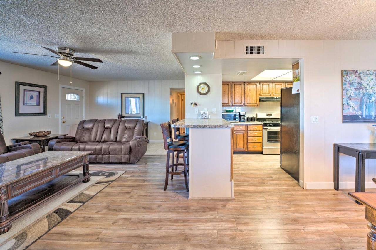 Lake Havasu Home With Pool - 2 Miles To Waterfront! Lake Havasu City Exterior photo