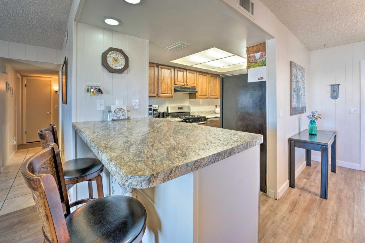 Lake Havasu Home With Pool - 2 Miles To Waterfront! Lake Havasu City Exterior photo