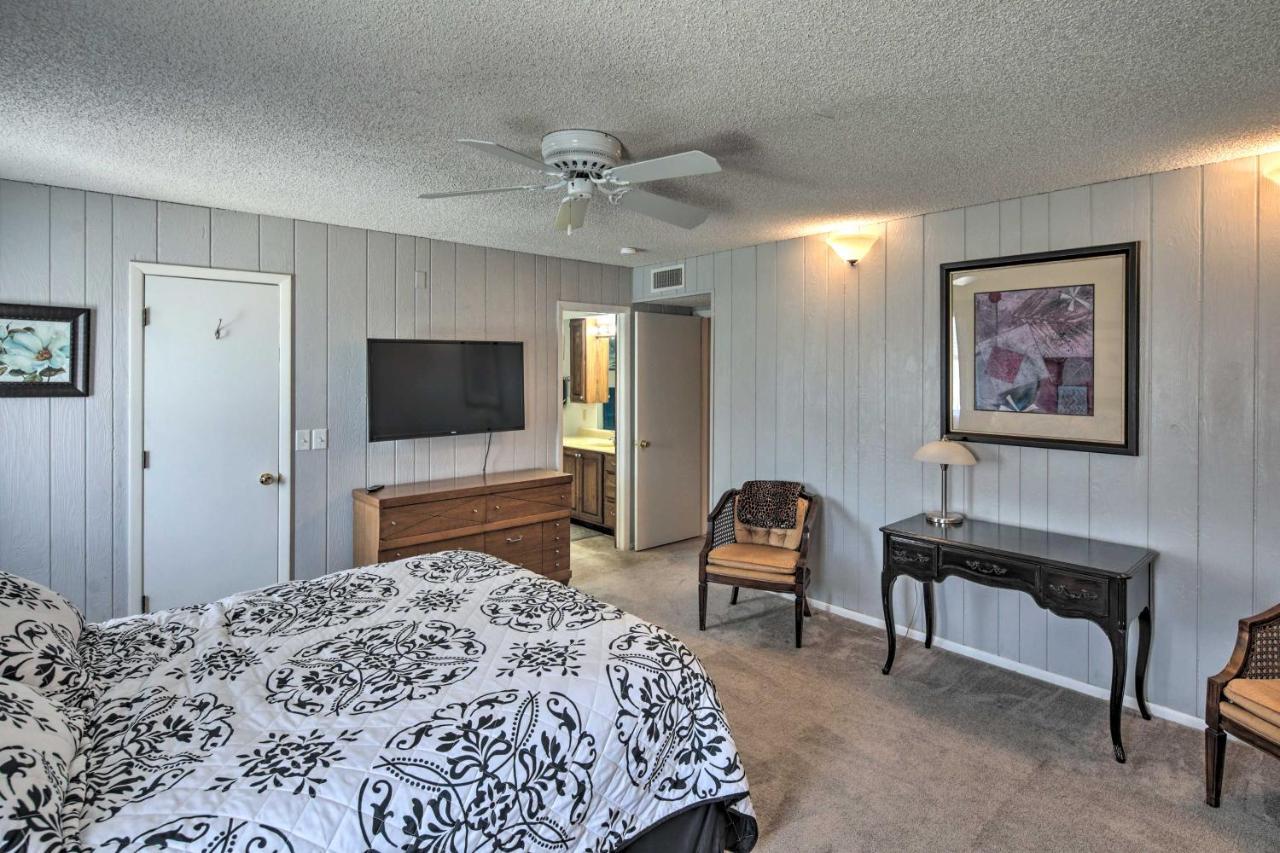 Lake Havasu Home With Pool - 2 Miles To Waterfront! Lake Havasu City Exterior photo
