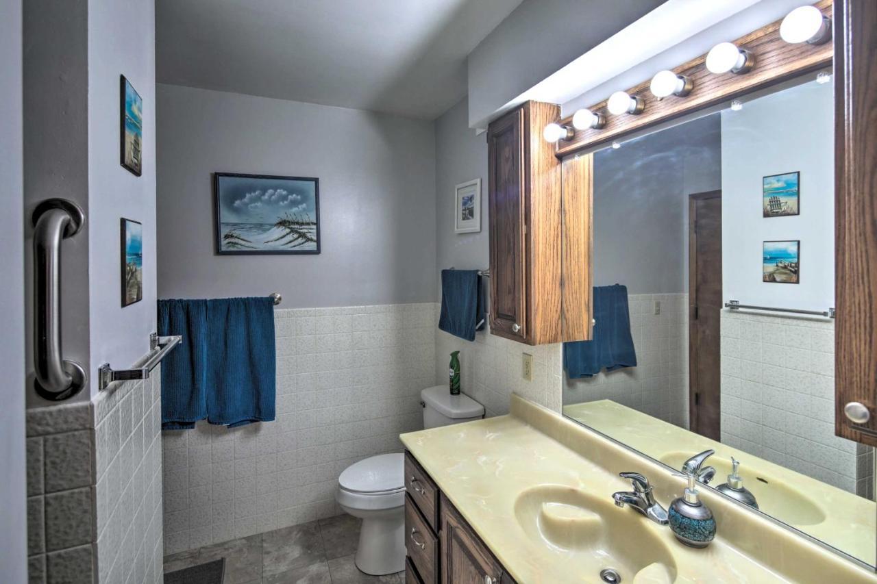 Lake Havasu Home With Pool - 2 Miles To Waterfront! Lake Havasu City Exterior photo